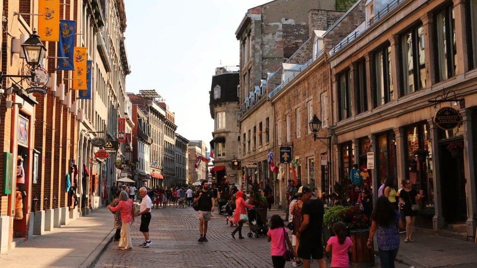 43. Best of Montréal: Private Walking Tour with a Local - Image 43