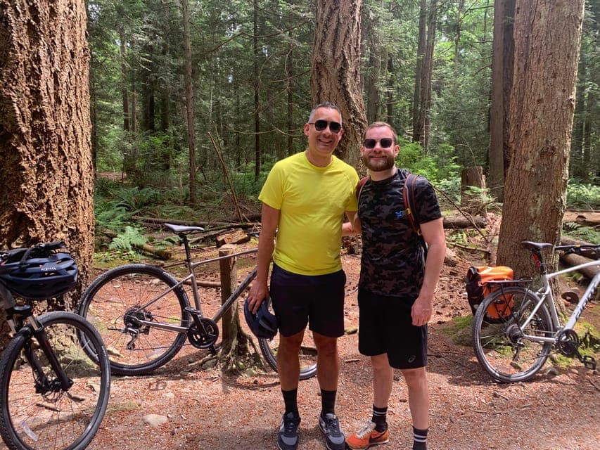 Bike and Hike Vancouver Gallery Image 2