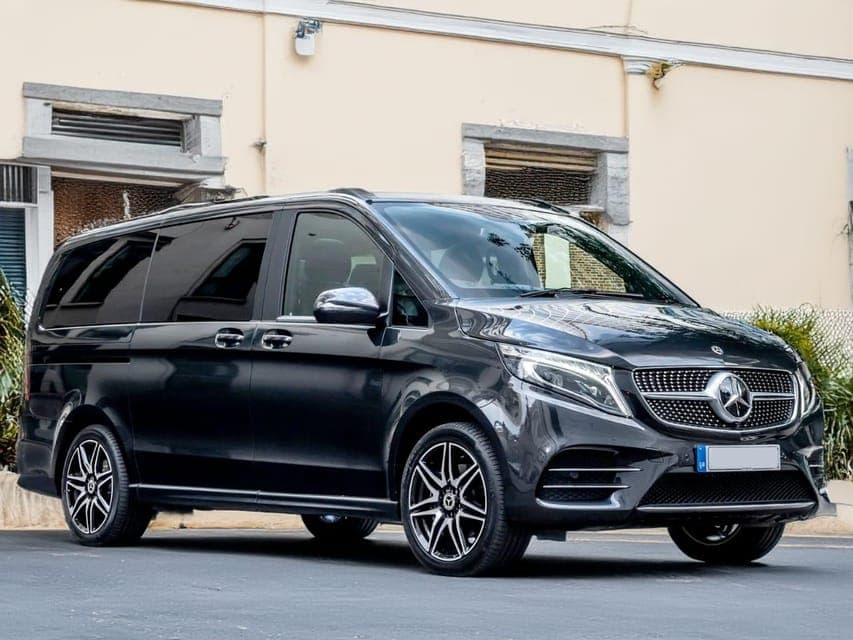 Private transfer to/from Schiphol Airport or city - Image 3
