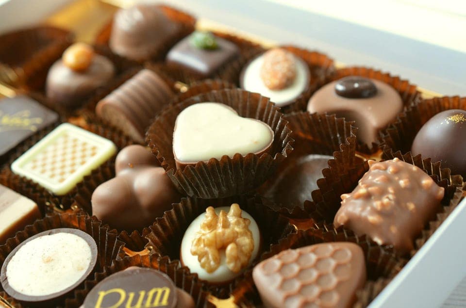 5. Fall Holiday Chocolate Salon & Festival - Image 5