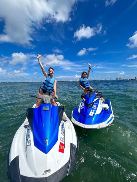 Jetski Rental Gallery Image 3