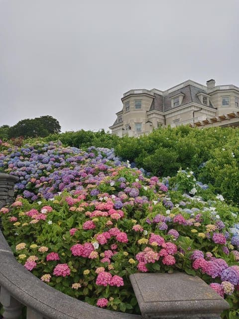 36. Historic Highlights of Newport,RI with with the Gilded Age - Image 36