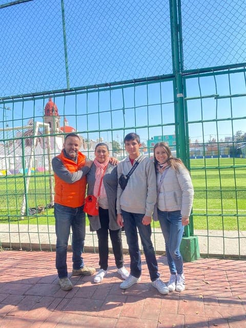 México City: Explore neighborhood of Tepito with local Gallery Image 3