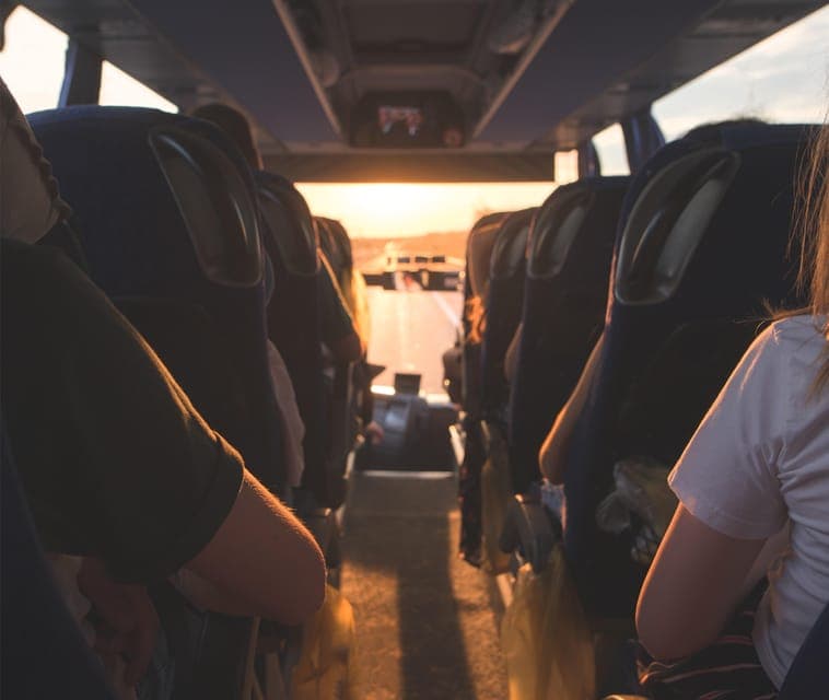 Cancun Airport: One way shared transfer to Playa del Carmen Gallery Image 2