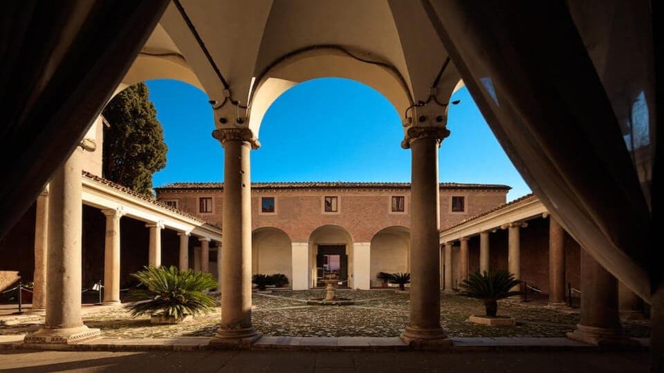 PRIVATE San Clemente Basilica Tour: Underground of Rome Gallery Image 2