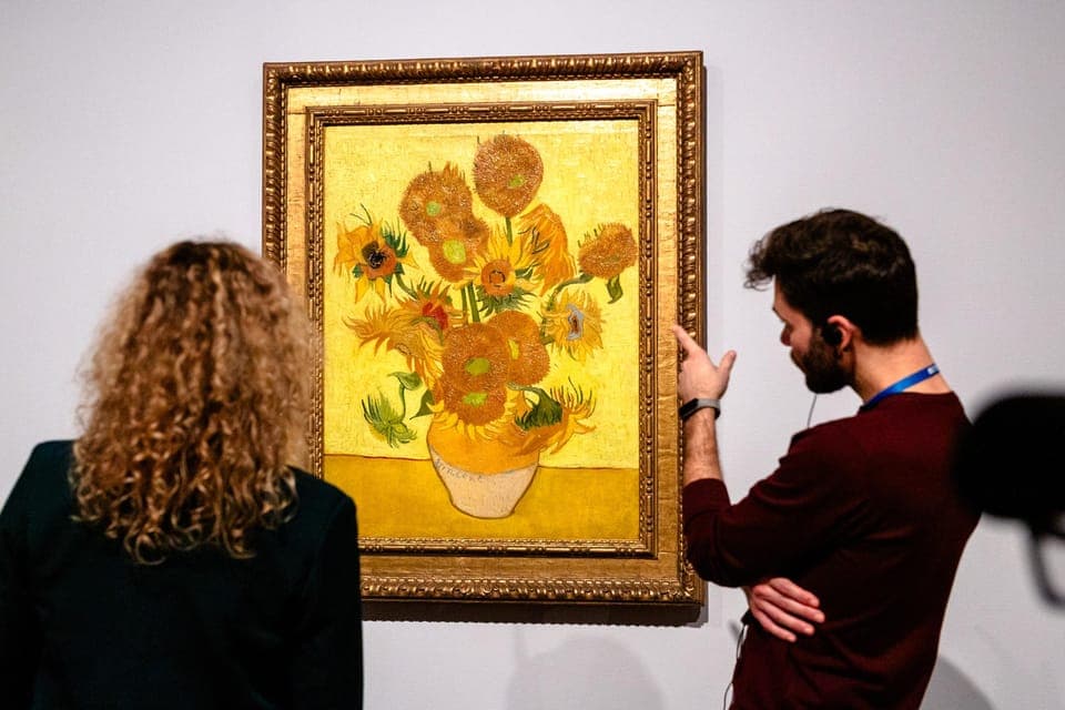 Van Gogh Museum Guided Tour - Image 6