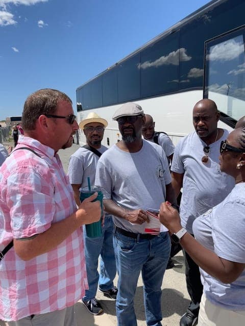 Grand Canyon West, Hoover Dam & Optional Skywalk Gallery Image 3