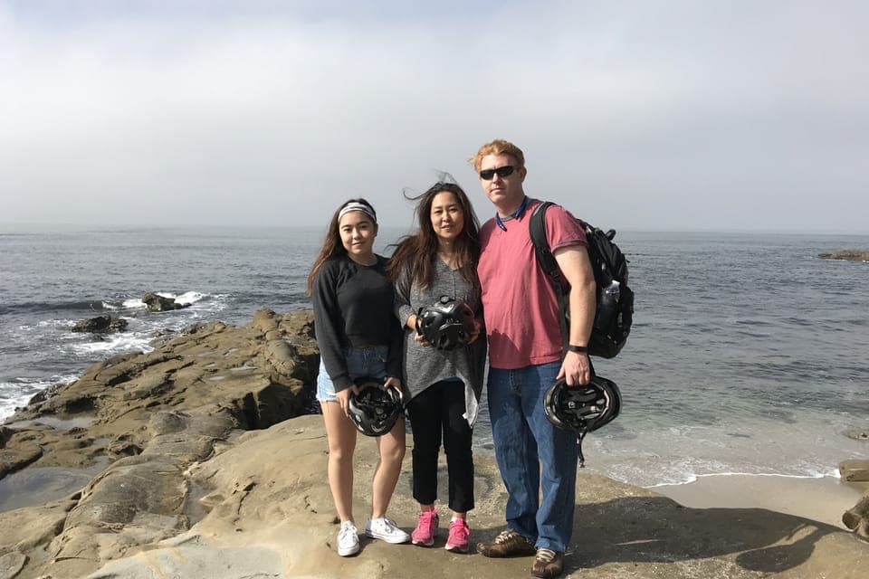 La Jolla: 2-Hour Guided Segway Tour Gallery Image 2