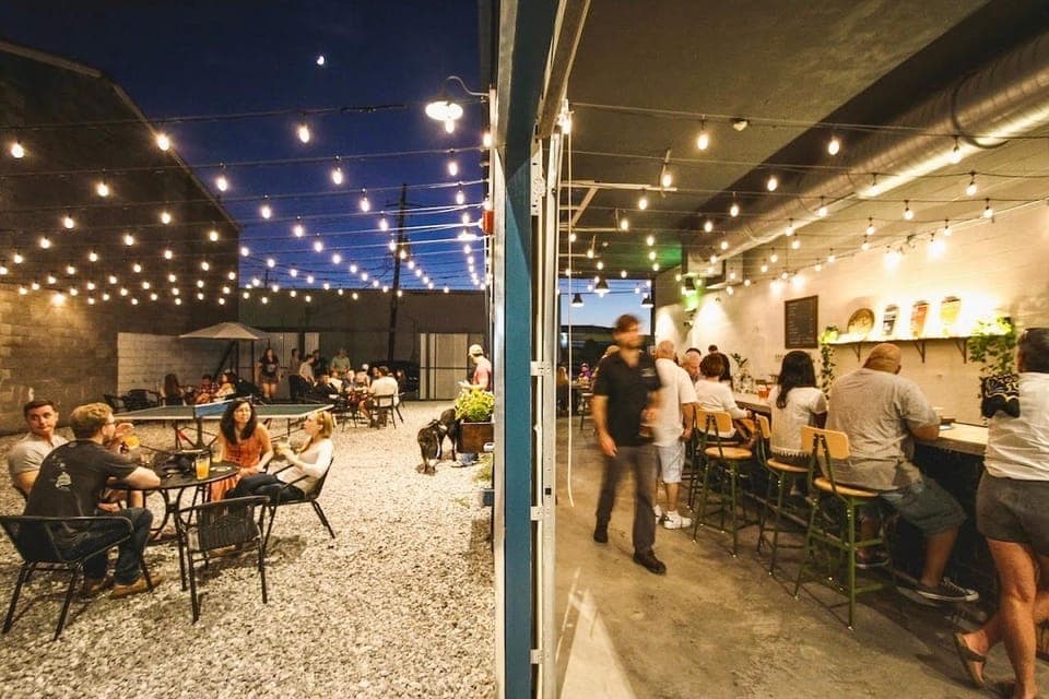 Irish Channel Party Bike Bar Crawl Gallery Image 3