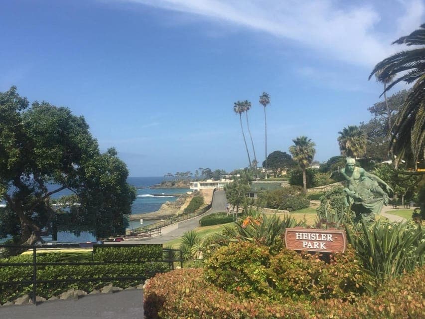 Best Beaches Tour from Anaheim Gallery Image 4