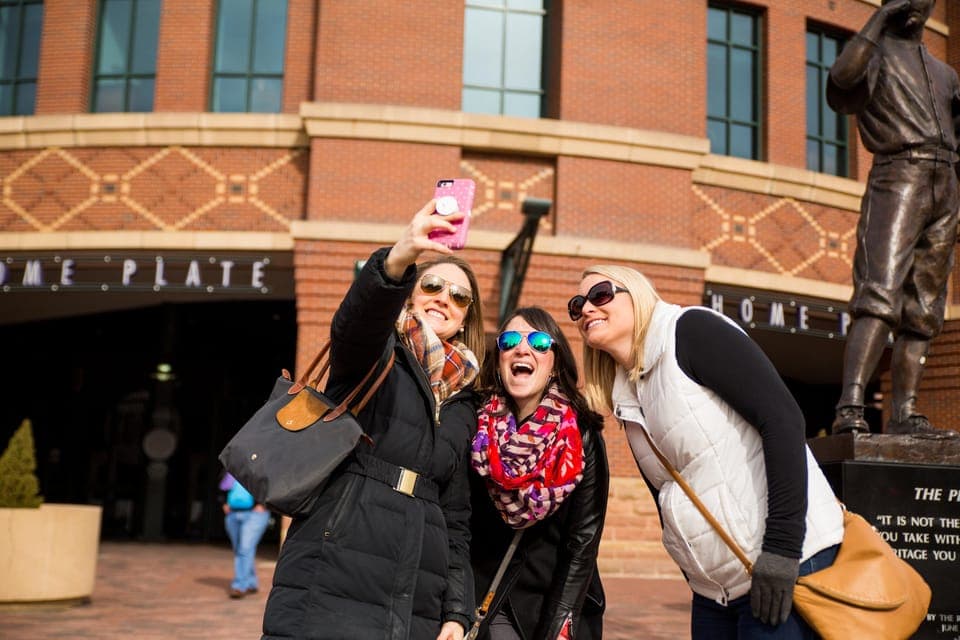 Deep Dive into Denver: Small-Group Walking Tour Gallery Image 4