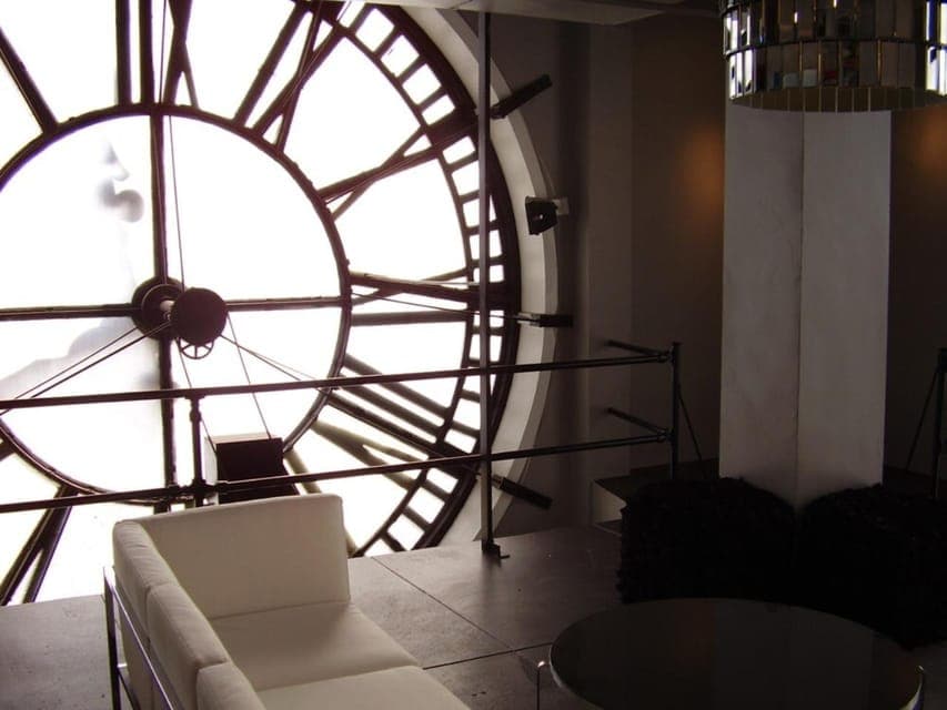 19. Daniels & Fisher Clock Tower and View Deck Admission - Image 19