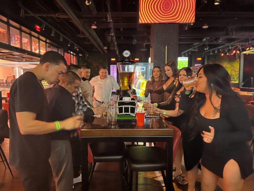 Hollywood Club Crawl (No cover charges) Gallery Image 2