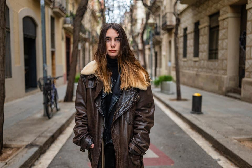 Sagrada Familia cinematic photoshoot Gallery Image 3