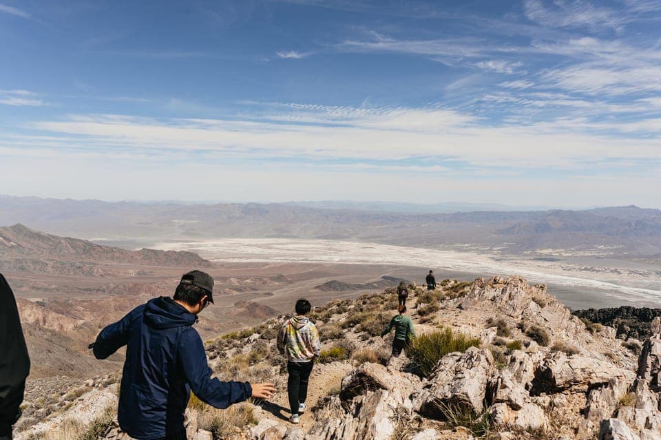 44. Death Valley Guided Day Tour - Image 44