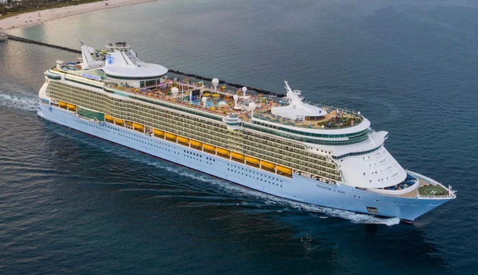 6. Tilbury Cruise Terminal to/from London | Private Transfer. - Image 6