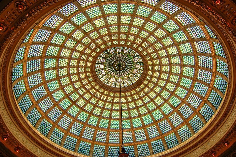 9. Secret Interiors Architecture Walking Tour - Image 9