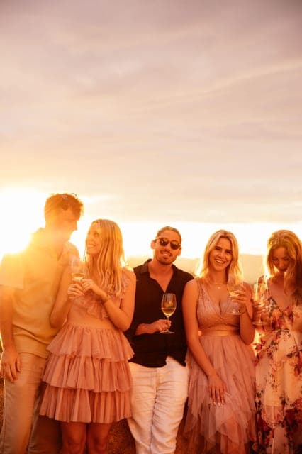 4. Penedès Sunset Wine Tasting Tour - Image 4