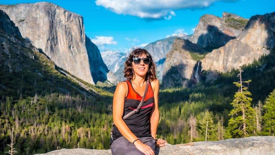 Yosemite National Park Guided Day Trip Gallery Image 2
