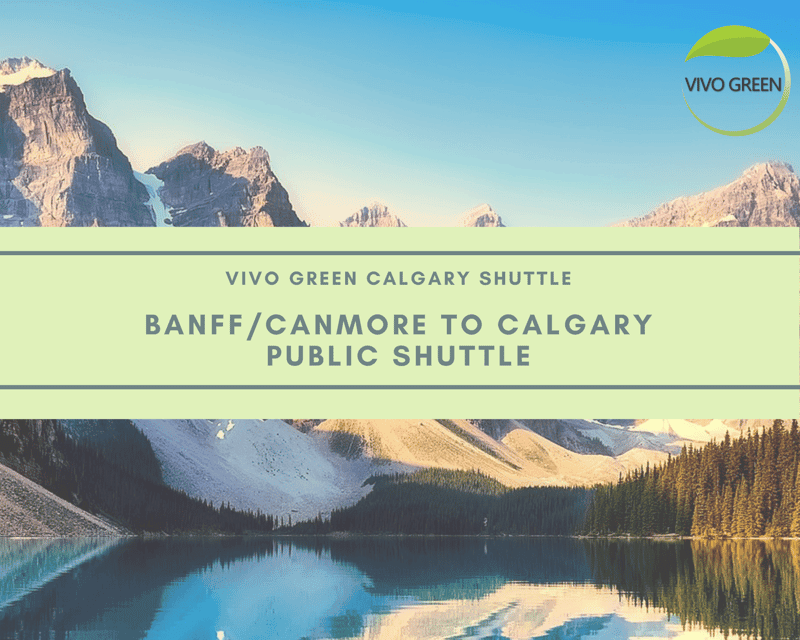 36. Banff/Canmore to Calgary - Image 36