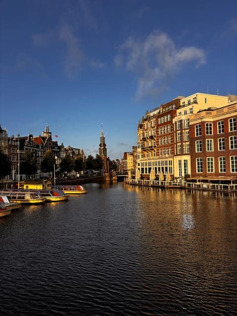 See Amsterdam Different with a Walking Tour and a Pint Gallery Image 2