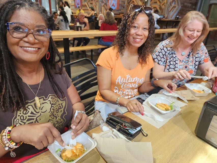 BeltLine Food and Street Art Tour Gallery Image 3