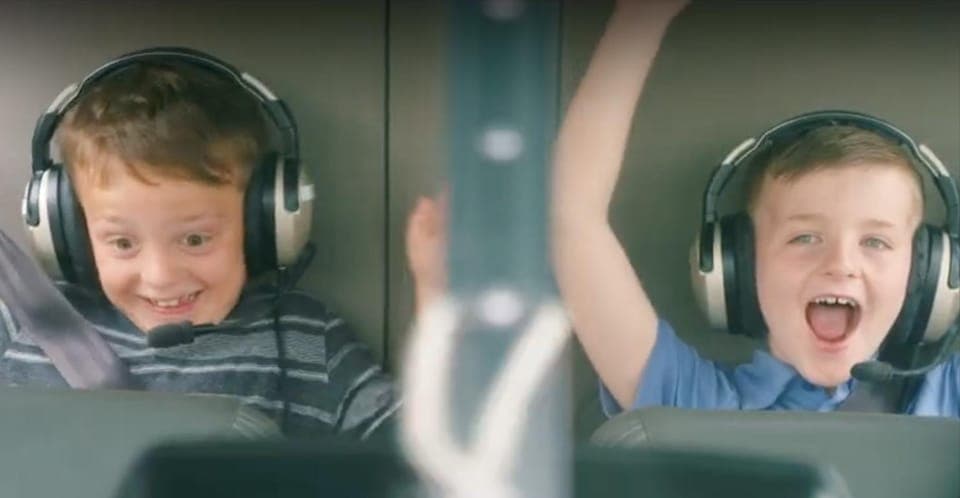 23 Miles HeliCoaster Adventure Ride Over Lake Toho Gallery Image 3