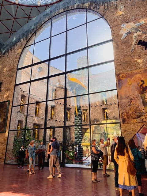 Small-Group Tour Costa Brava & Dali Museum Gallery Image 4