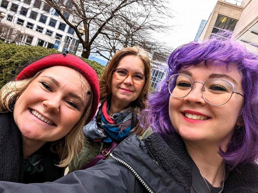 The Sinners and Sweets Tour Gallery Image 4