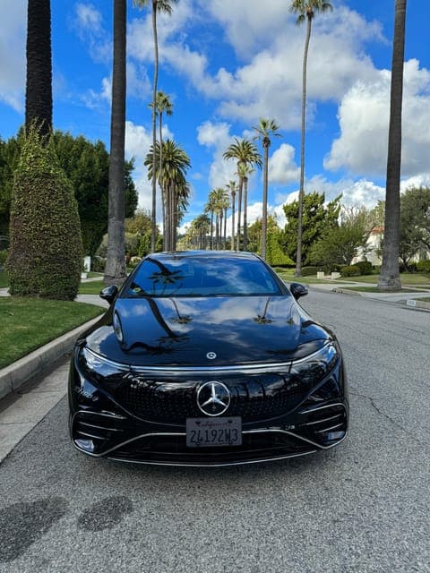 Los Angeles Airport Transfer (LAX),Meet and Greet Gallery Image 4