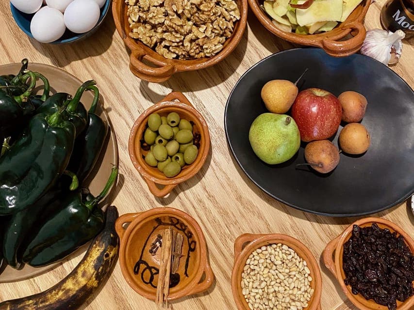 Chile en Nogada: Mexico's Decadent Independence Day Dish Gallery Image 4