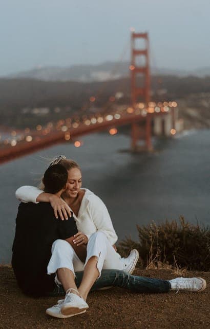 San Francisco Photography Tour with a Private Photographer Gallery Image 3