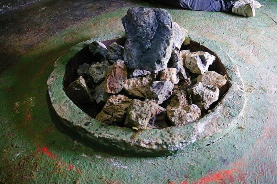 Mayan Spa Cancun: Natural Body Treatments and Wellness Tour Gallery Image 3