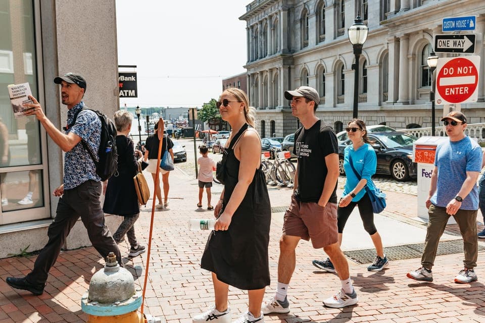 Portland, Maine: 2-Hour Guided History Tour Gallery Image 4
