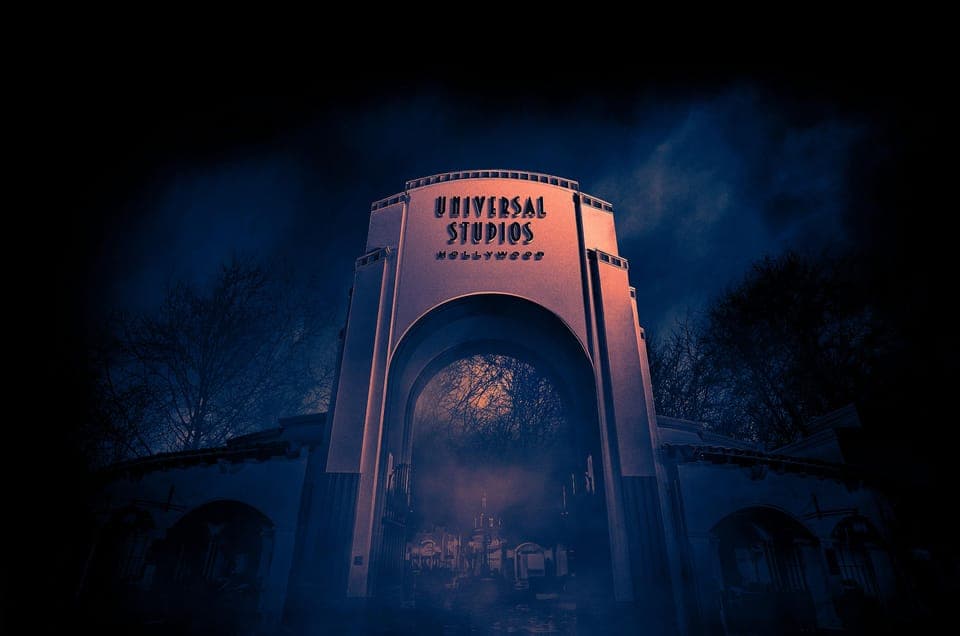 Universal Studios Hollywood: Halloween Horror Nights Gallery Image 3