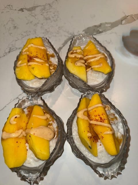 Private Chef Experience Gallery Image 3