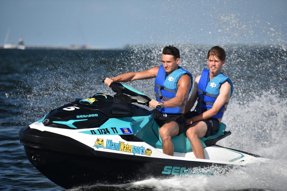 Jet Ski and SpeedBoat Gallery Image 4