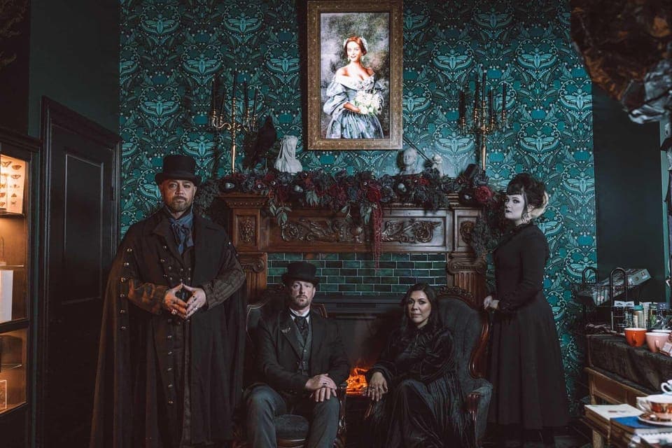 Ghost Bus Tour Gallery Image 4