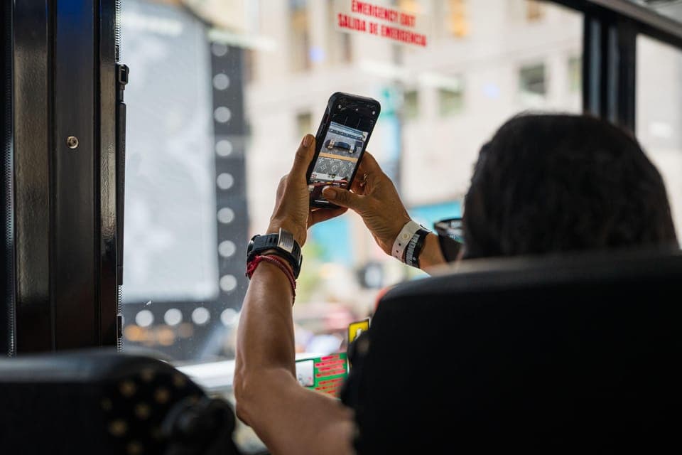 23. Half-Day Luxury Bus Tour with One World Access - Image 23