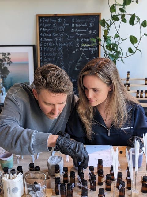 3-Hour Mindful Perfume-Making Workshop Gallery Image 2