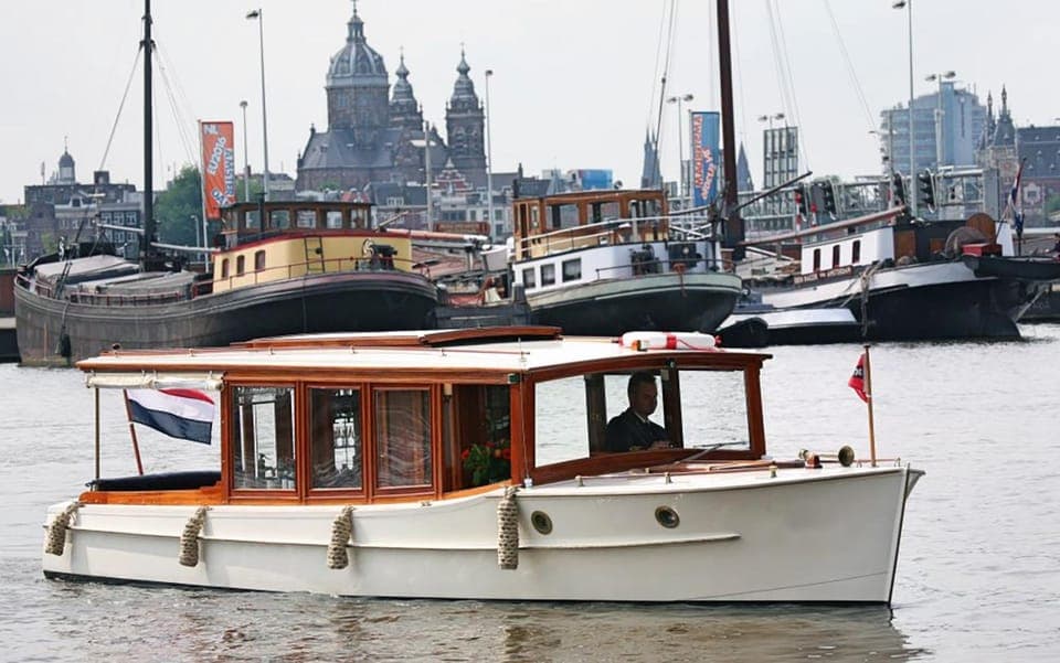 A taste of Amsterdam! Enjoy highlights of Dutch food - Image 2