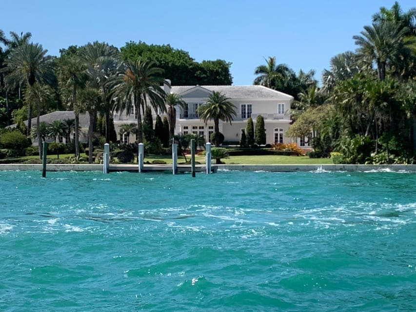 15. Hop-on Hop-off Water Taxi in Miami and Miami Beach - Image 15