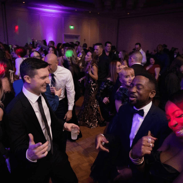 Boston New Year's Eve Resolution Ball at Westin Copley Hotel Gallery Image 2