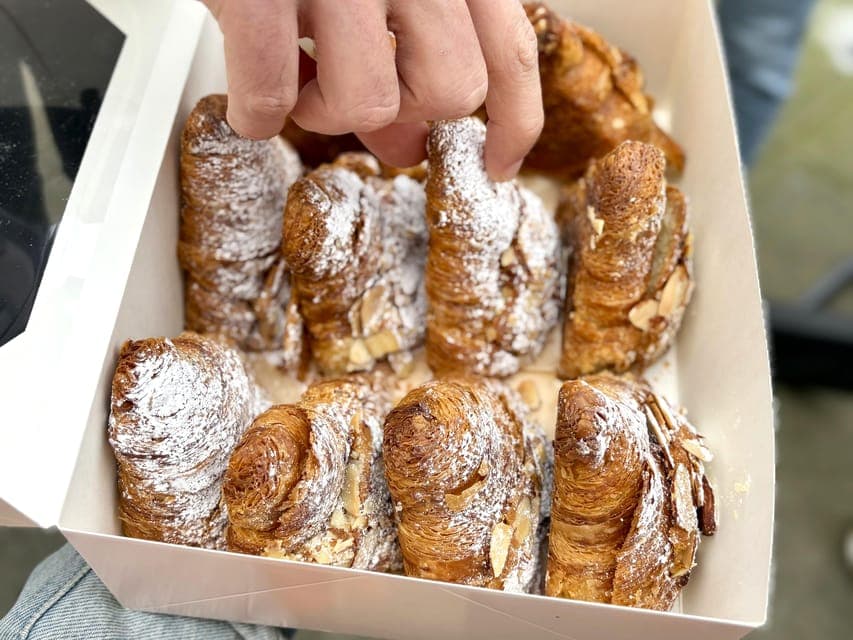 No Diet Club - Best street food tour in San Francisco ! Gallery Image 4