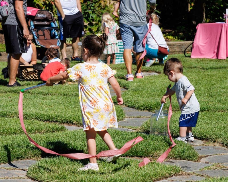 Memphis Botanic Garden Entry Ticket Gallery Image 4