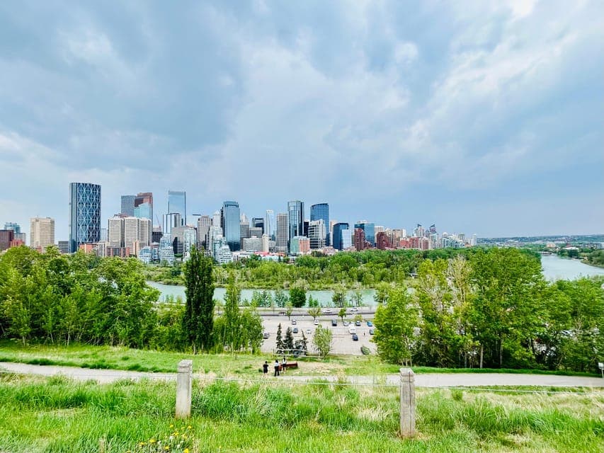Private Transfer to Lake Louise Gallery Image 4