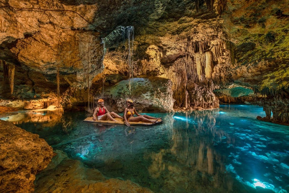 From Cancun: Xplor Park Admission, Full Day Gallery Image 4