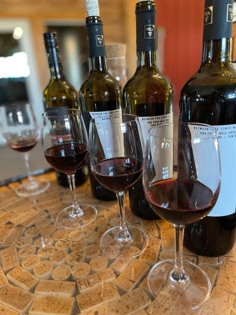 Private Sunset Wine Tour with Dinner - Niagara On The Lake Gallery Image 4