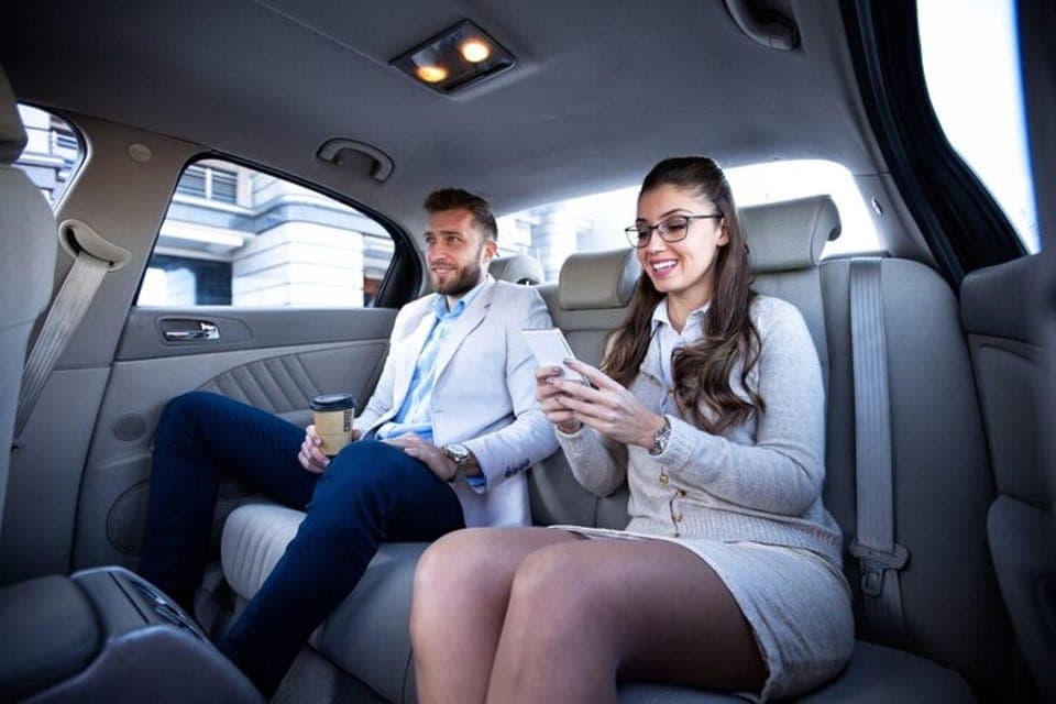 10. Fort Lauderdale Airport: Private Transfer to Hollywood - Image 10