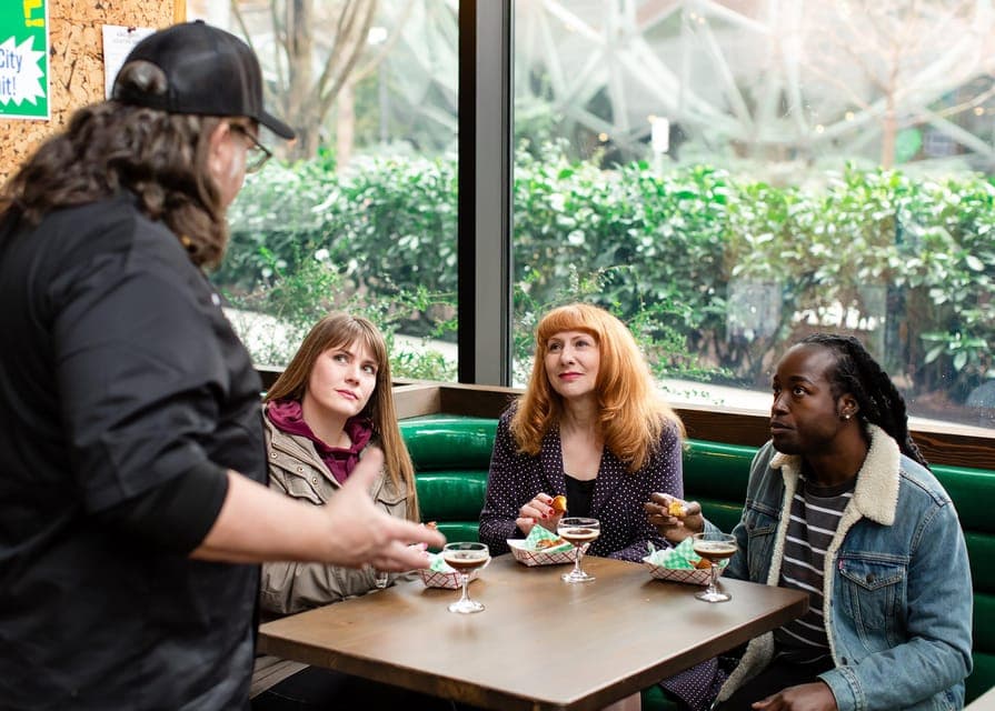 Happy Hour Food and Cocktails Tour - Image 4